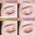 [Miễn phí vận chuyển] Misshas Opu APIEU COUTURE Limited Diamond Polarized Eyeshadow Shine Shining - Bóng mắt