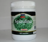 Австралийская капсула капсула Spirulina Costar Australia Original 1000 мг*365 капсула вышла на склад