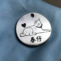 Серебряная титановая сталь