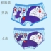 Phim hoạt hình sáng tạo vài đồ lót nam võ sĩ quyền Anh cotton anime dễ thương 哆 啦 một giấc mơ máy mèo đồ lót nữ tam giác