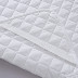 Phần mỏng bông nệm giường nhíp bông pad Simmons giường pad 1.8m tatami mat chống trượt mat 1.5m Nệm