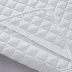 Phần mỏng bông nệm giường nhíp bông pad Simmons giường pad 1.8m tatami mat chống trượt mat 1.5m