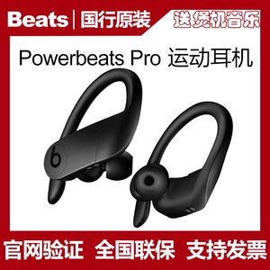 Спортивные Bluetooth-наушники Beats Powerbeats Pro2 True Wireless Bluetooth Наушники-вкладыши Magic B Apple