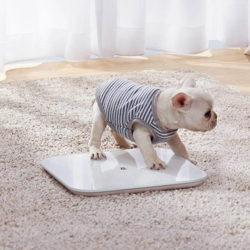 Умные детские точные маленькие физиологичные электронные весы для домашнего использования