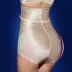 Cao eo cơ thể hình thành quần để phục hồi quần eo thở sau sinh mùa hè không có dấu vết mỏng hip hip quần mỏng quần giảm béo quần sịp Quần cơ thể