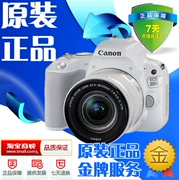 Máy ảnh SLR chuyên nghiệp mới của Canon 200D (18-55mm) camera kỹ thuật số HD
