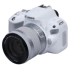 Máy ảnh SLR chuyên nghiệp mới của Canon 200D (18-55mm) camera kỹ thuật số HD SLR kỹ thuật số chuyên nghiệp