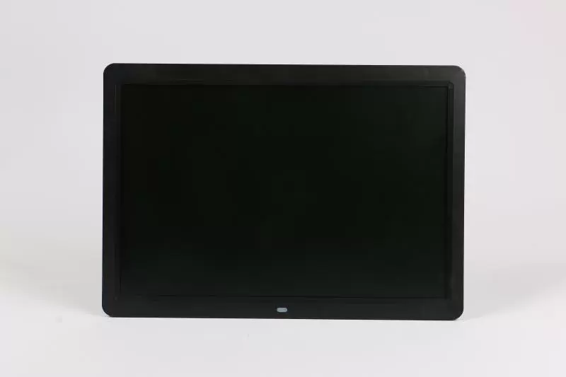 Siêu mỏng hẹp-side widescreen 15-inch độ nét cao khung ảnh kỹ thuật số điện tử album ảnh quảng cáo máy hỗ trợ 1080 p video