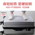 Trường hợp xe đẩy nữ phiên bản tiếng Hàn của hộp nhỏ tươi hành lý bánh xe phổ thông 24 vali học sinh nam 26 hộp mật khẩu 28 inch