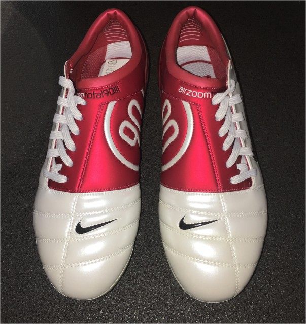 Air Zoom Total T90 