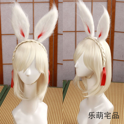 taobao agent Hair accessory, cosplay