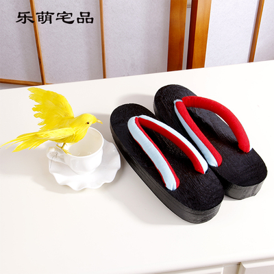 taobao agent Miku Hatsune Miku Future Kimono Capital Crac Craccoon and Wind COS props head decoration wooden bird yellow bird