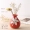 Bình gốm retro đồ đá hoa trang trí hoa nước hoa phong cách Nhật Bản hoa khô chèn phòng khách lối vào trang trí nhà - Vase / Bồn hoa & Kệ