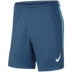 Bóng đá Tianlang Nike đội bóng nhẹ đai thể thao túi bóng đá đào tạo quần short nhanh khô AT5939-407-010 - Quần thể thao quần short the thao nữ adidas Quần thể thao