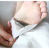 Mua một tặng một chân giả hoàng gia Thái Lan miễn phí cho sự mệt mỏi ẩm ướt để giúp chăm sóc bàn chân ngủ một gói 10 kem ủ chà gót chân Trị liệu chân