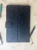 ColorflyE708 7 inch tablet trường hợp bìa da trường hợp bảy inch phổ shell coat bracket phụ kiện