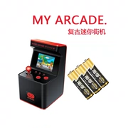 American dreamgear mini game machine retro hoài cổ máy cọ rung máy chơi game để gửi quà cho bạn trai - Kiểm soát trò chơi