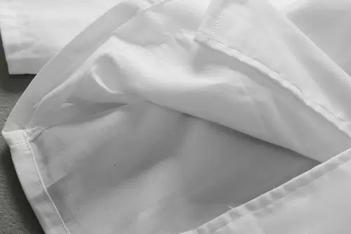 Кухонный шеф -повар Работа для мужчин Столовая одежда для женщин для женщин белый шеф -повар для коротких рукавов летний тонкий стиль