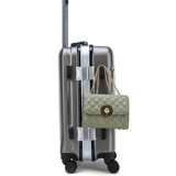 Кенгуру, универсальный чемодан, 24 дюймов, 20 дюймов