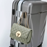 Кенгуру, универсальный чемодан, 24 дюймов, 20 дюймов