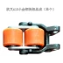 Phụ kiện xe nâng Hangcha Xiaojingang CBD15-A2MC1 động cơ truyền động chịu lực lắp ráp bánh xe phanh sạc