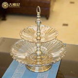 Хрустальный креативный современный декор для гостиной, европейский стиль, в американском стиле, домашний декор