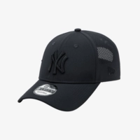MLB, летняя черная дышащая солнцезащитная шляпа, бейсболка, шапка