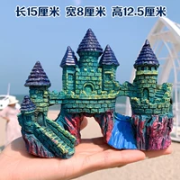 Ретро замок