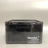 СПАСОНАТНАЯ боковая коробка для обуви Магнитная коробка абсорбции.