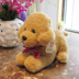 Mô phỏng Teddy Dog Doll Đồ chơi sang trọng VIP Dog Doll Ragdo Dễ thương Gối Quà tặng Cô gái - Đồ chơi mềm đồ chơi bác sĩ cho bé Đồ chơi mềm