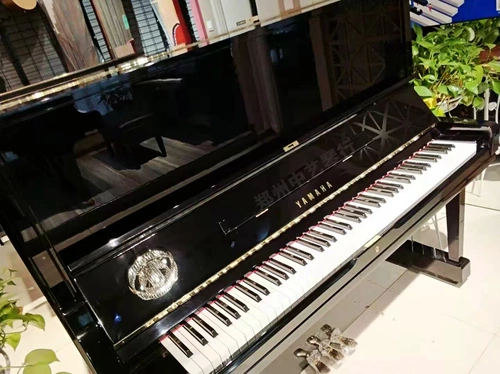 Первоначальный импортный японский пианино Yamaha/Yamaha U3A/U3 Big A Zhengzhou Spot
