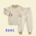 Bộ đồ lót cotton trẻ em của Jintan quần lót bé trai Quần áo lót
