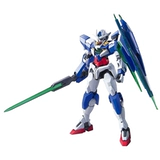 Модель сборки Bandai 58784 Gundam 00 Театральная версия HG 66 1/144 00 QAN Quantum 00Q