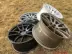 17 18 bánh xe 19 inch cho A4L Ling Pai CC Accord A6L Scirocco K5 Passat Civic CR - Rim