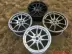 17 18 bánh xe 19 inch cho A4L Ling Pai CC Accord A6L Scirocco K5 Passat Civic CR - Rim