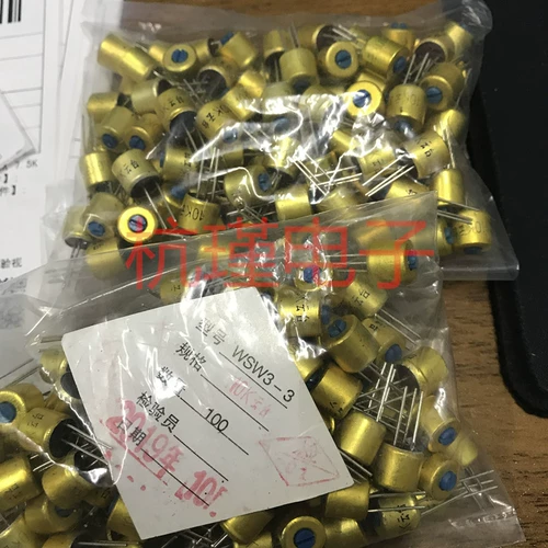 Yundai Yunheng WS30 Potentiometer 470R 4.7K 4K7 47K 470K (100 только 75 юаней)