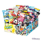 Японские закуски, конфеты Disney Mickey, фруктовые леденцы, 30 штук, бесплатная доставка