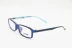 Toàn khung siêu nhẹ nam và nữ kính cận thị nhựa chống xanh kết thúc với tròng kính 50 200 300 1500 độ kính monster Kính đeo mắt kính