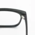 Khung kính cận thị cá tính retro dành cho nam và nữ có số lượng lớn khung hoàn thiện với tròng kính 100 200 300 400 độ kính áp tròng ban đêm Kính đeo mắt kính