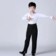 Trang phục múa Latin cho bé trai và bé gái - Trang phục