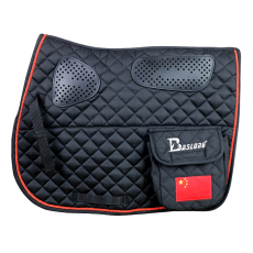 вельтрап Толстые седло карманы коврик нескользящие