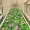 phong cách nước hành lang lang tiêu dùng và thương mại dải thảm phòng khách phòng ngủ bếp ban công chống trượt thảm có thể được cắt - Thảm thảm sàn nhà