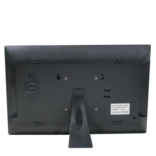 Цифровая электронная фоторамка, фотоальбом, ЖК-дисплей, 15 дюймов