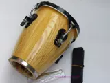 Бесплатная доставка перкуссионного инструмента 8 -inch kangjia kangjia барабан африканский барабан с латинскими барабанами Conga childs Kangjia Drum