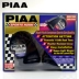 Sừng ốc sên thể thao cạnh tranh PIAA 400Hz / 500Hz / 600Hz xe tăng nhập khẩu nguyên bản 300 sửa đổi