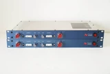 NAVV AMS NEVE 1073 DPA Двухканальный микрофон усилитель New Spot SF Бесплатная доставка
