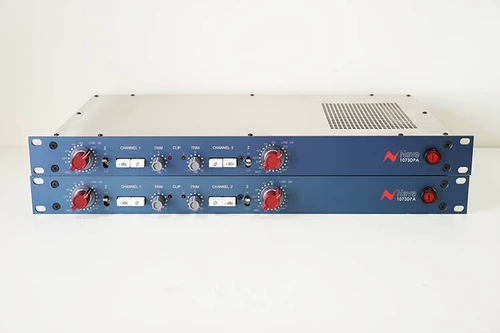 NAVV AMS NEVE 1073 DPA Двухканальный микрофон усилитель New Spot SF Бесплатная доставка