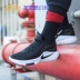 Nike NIKE WITNESS James air cushion chiến trường mang giày bóng rổ AA3820-001-600 - Giày bóng rổ giày thể thao nam giá rẻ Giày bóng rổ