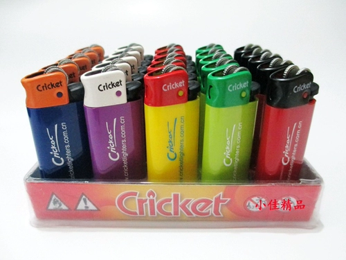 Оригинальная импортная нейлоновая одноразовая короткая зажигалка