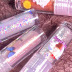 Flortte / hoa Lylolia Liquid Eye Shadow Ultra Flash Flasher Flashing Powder Pearl Silkworm Light Light Liquid phấn mắt 3ce chính hãng 